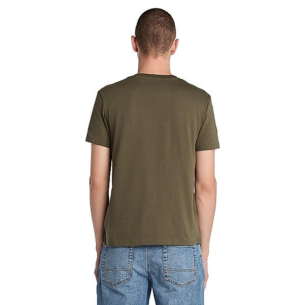 Timberland T-Shirt "DUNSTAN RIVER Short Sleeve Tee", (1 tlg.) günstig online kaufen