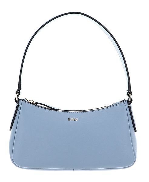 BOSS Schultertasche Hobo BM, aus echtem günstig online kaufen