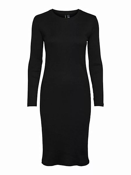 Vero Moda Damen Kleid VMLAVENDER günstig online kaufen