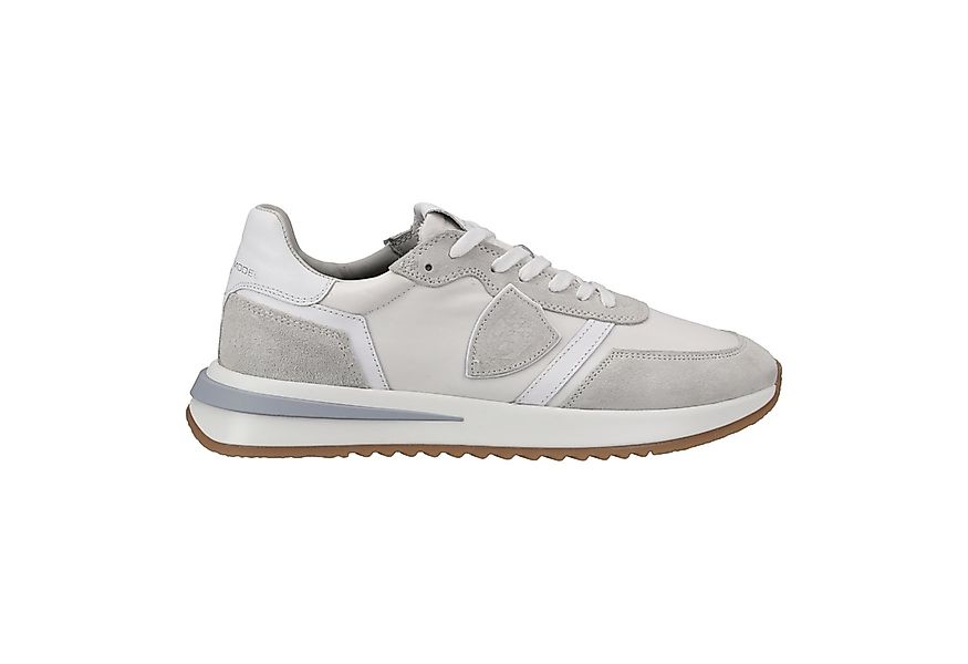 PHILIPPE MODEL Philippe Model TROPEZ 2.1 LOW, Sneaker, Beige, Herren Sneake günstig online kaufen