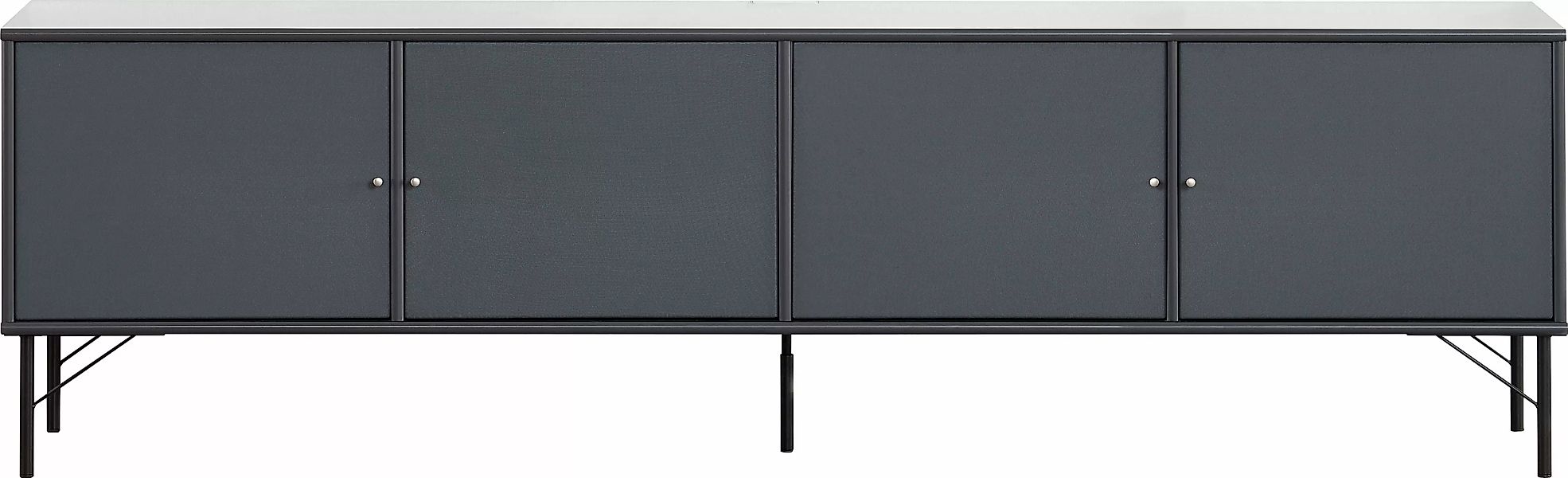 Hammel Furniture TV-Board "Mistral Fernsehschrank, Medienmöbel", mit Türen günstig online kaufen