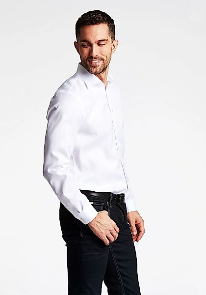 LINDBERGH Businesshemd "Lindbergh Business-Hemd, Technisches Hemd" günstig online kaufen