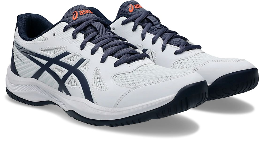 Asics Hallenschuh "UPCOURT 6" besonders geeignet für Handball und Volleybal günstig online kaufen