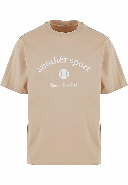 Another Cotton Lab T-Shirt "Another Cotton Lab Another Sport Oversized T-Sh günstig online kaufen