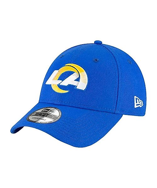 New Era Baseball Cap New Era NFL Los Angeles Rams League 9Forty Cap günstig online kaufen