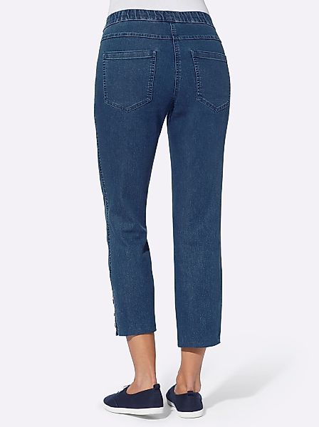 7/8-Jeans 1 tlg. günstig online kaufen