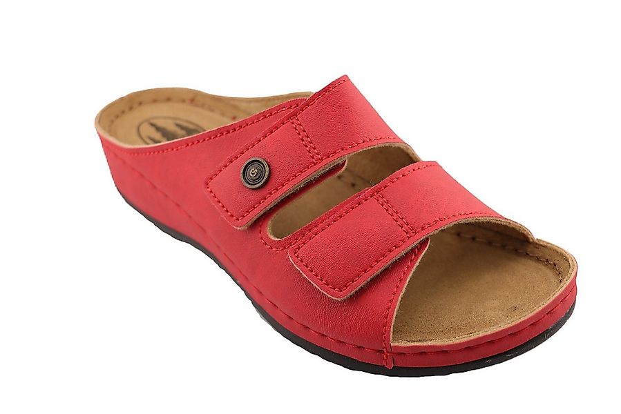 Franken-Schuhe Damen Pantolette Pantolette günstig online kaufen