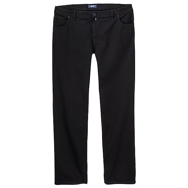 Pionier Stretch-Jeans Pioneer Stretch-Jeans schwarz Peter günstig online kaufen