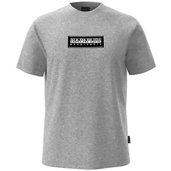 Napapijri  T-Shirt T-shirt  Box günstig online kaufen
