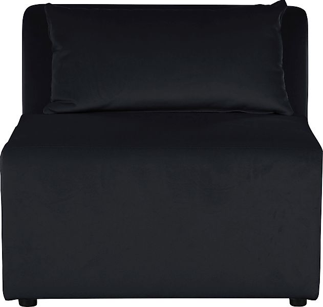 Leonique Sofa-Mittelelement »Alexane«, Modul zum eigenen Zusammenstellen; v günstig online kaufen