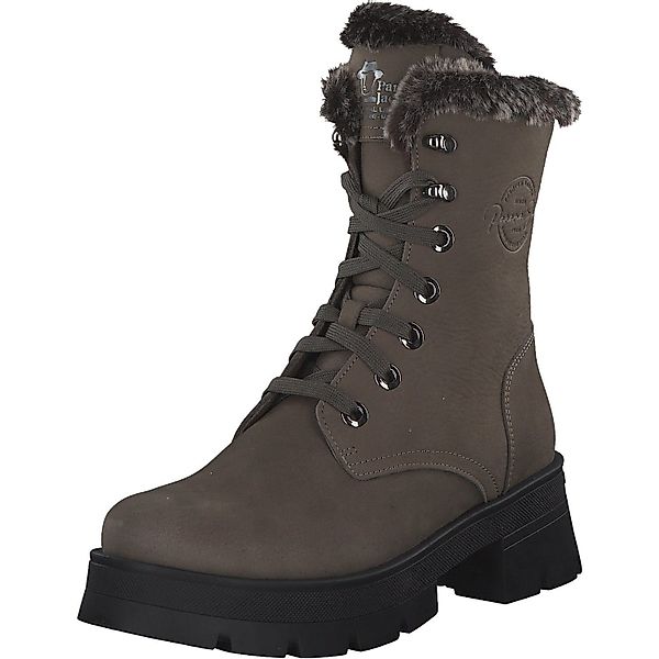 Panama Jack Clare B Schnürstiefel günstig online kaufen