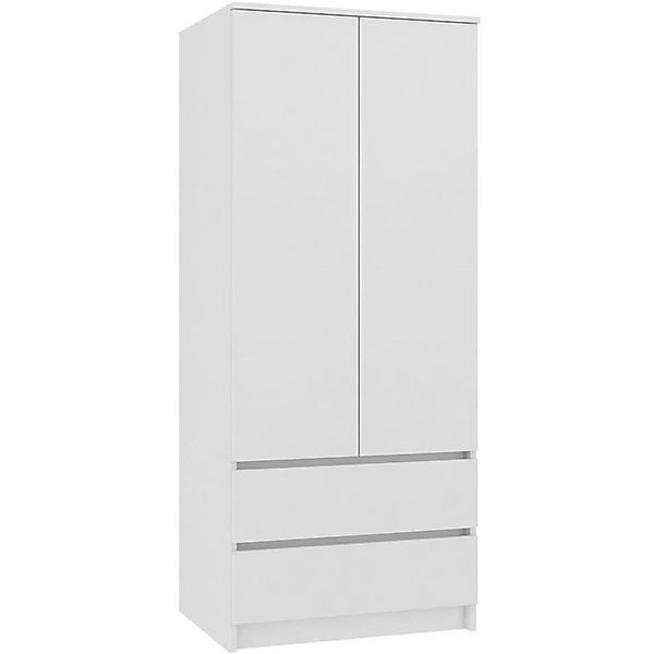 Beautysofa Drehtürenschrank Jorn (im modernen Stil) günstig online kaufen