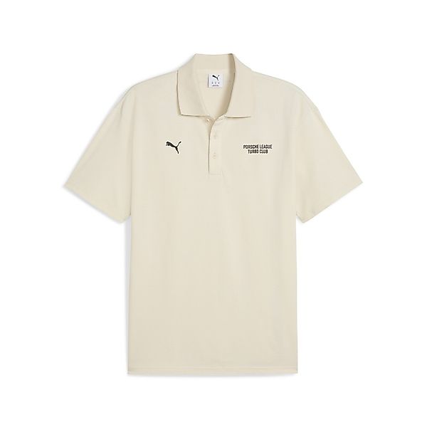 PUMA Poloshirt "Porsche Legacy Polo Herren" günstig online kaufen