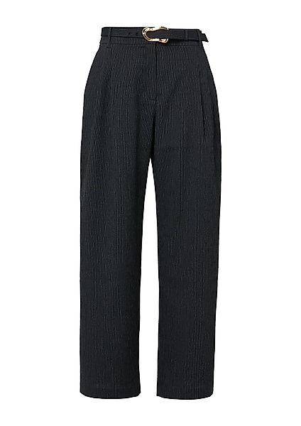 s.Oliver BLACK LABEL 5-Pocket-Hose günstig online kaufen