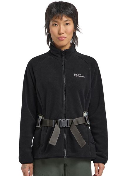 Jack Wolfskin Bauchtasche VELOCITY HIPBAG günstig online kaufen