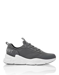PLEIN SPORT Sneaker "Sneaker" günstig online kaufen