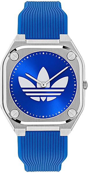 adidas Originals Quarzuhr CITY TECH THIN günstig online kaufen