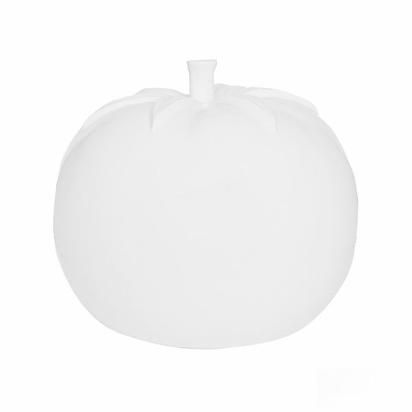 MamboCat Dekofigur Deko Tomate XS Weiß günstig online kaufen