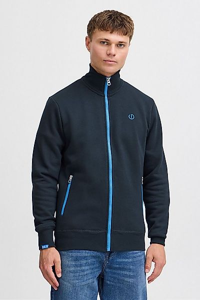!Solid Sweatjacke SDBennTrack Sweatshirtjacke mit Stehkragen günstig online kaufen