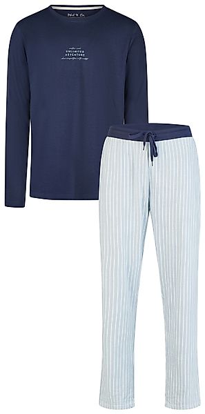Phil & Co. Schlafanzug Winter Blaze günstig online kaufen