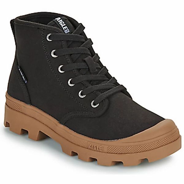 Aigle Tenere Canvas Wanderschuh günstig online kaufen