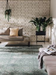 benuta Outdoorteppich Artis, rechteckig, Höhe: 5 günstig online kaufen