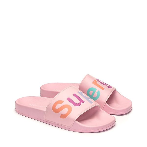 Superga 1908 SLIDES POLYSOFT Badesandale günstig online kaufen