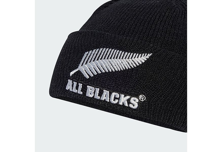 adidas Performance Beanie ALL BLACKS FISHERMAN MÜTZE (1-St) günstig online kaufen