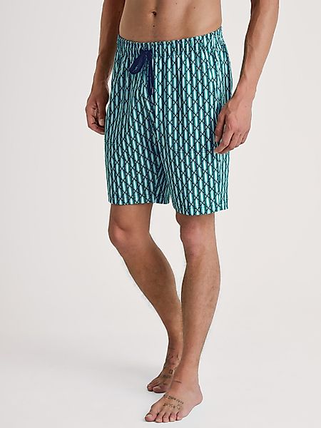 CALIDA Pyjamashorts RMX Sleep Time off günstig online kaufen