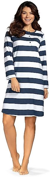 comtessa Nachthemd Lovely Dreams (Set, 1-tlg., 1-teilig) Damen Sleepshirt c günstig online kaufen