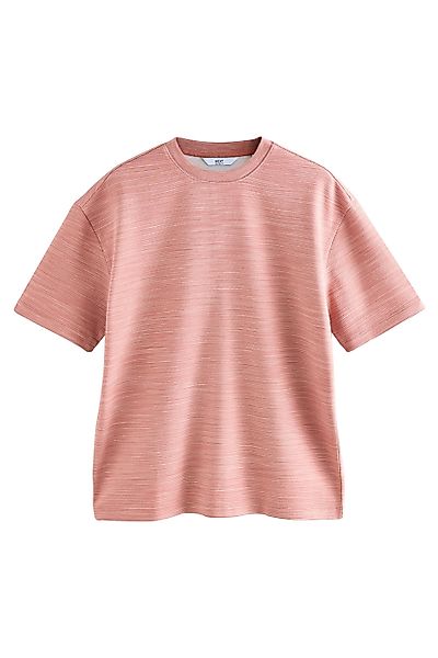 Next T-Shirt Relaxed Fit T-Shirts aus günstig online kaufen
