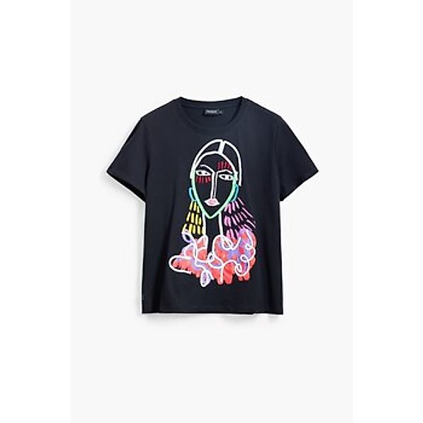Desigual  T-Shirt T-shirt femme  Misuri günstig online kaufen