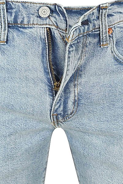 Levi’s 405 Denim Short Hellblau - Größe 32 günstig online kaufen