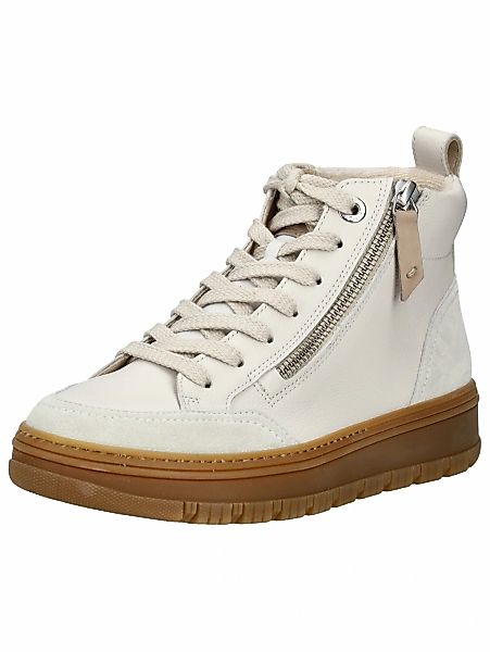 Paul Green Sneaker "Paul Green Sneaker Leder" günstig online kaufen
