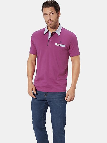 Babista Poloshirt "Poloshirt SAVINO" 1 Stk. günstig online kaufen