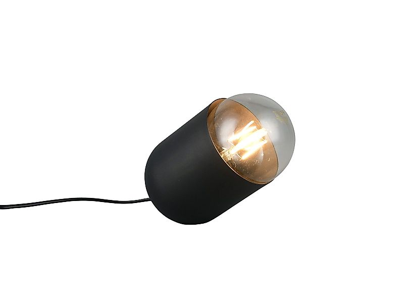 Reality Leuchten LED Nachttischlampe, Dimmfunktion, LED günstig online kaufen