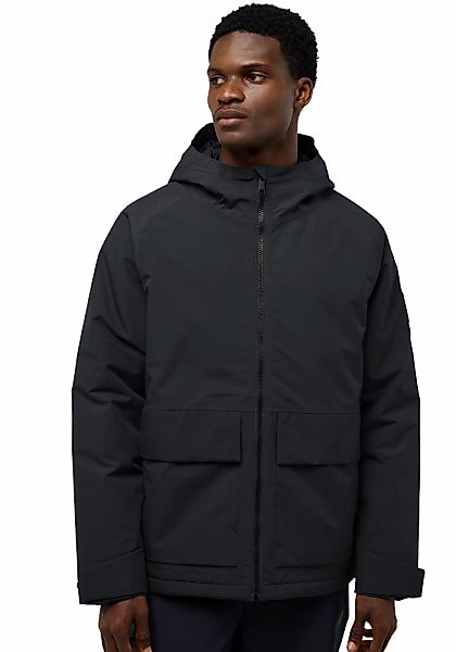 Jack Wolfskin Funktionsjacke "TEMPELTOR JKT M" mit Kapuze günstig online kaufen