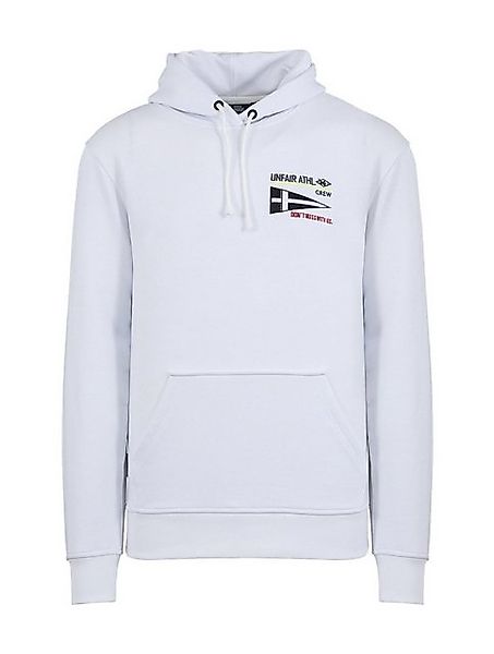 Unfair Athletics Hoodie Unfair Athletics Herren Kapuzenpullover Unfair Sail günstig online kaufen