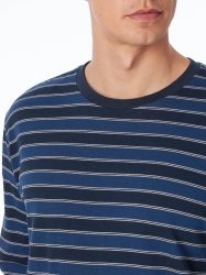 uncover by SCHIESSER Pyjama UNCOVER Nightwear günstig online kaufen