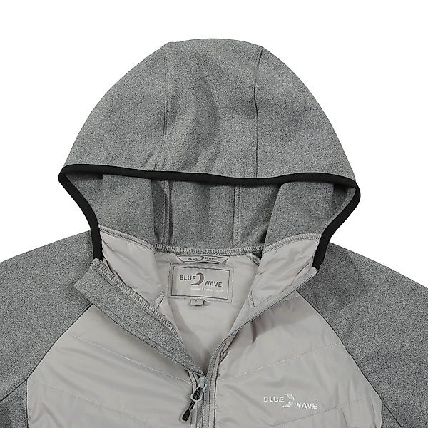 Blue Wave Steppjacke Herren Hybridjacke Leon günstig online kaufen
