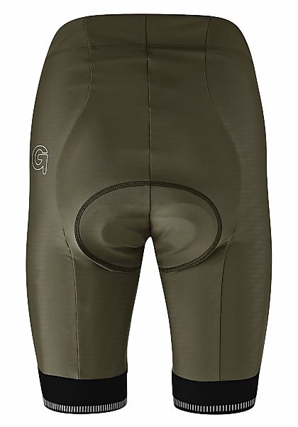 Gonso Fahrradhose "SITIVO W", Damen Radhose mit innovativem Sitzpolsterkonz günstig online kaufen