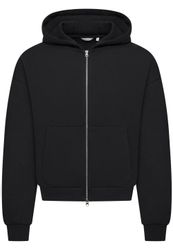 BEHYPE STUDIOS Kapuzensweatjacke IM OVERSIZE BOXY-FIT, günstig online kaufen
