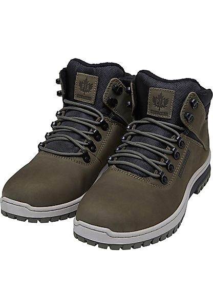 K1X Schnürboots "Territory Superior", Winterstiefel, Schnürstiefel, Winters günstig online kaufen