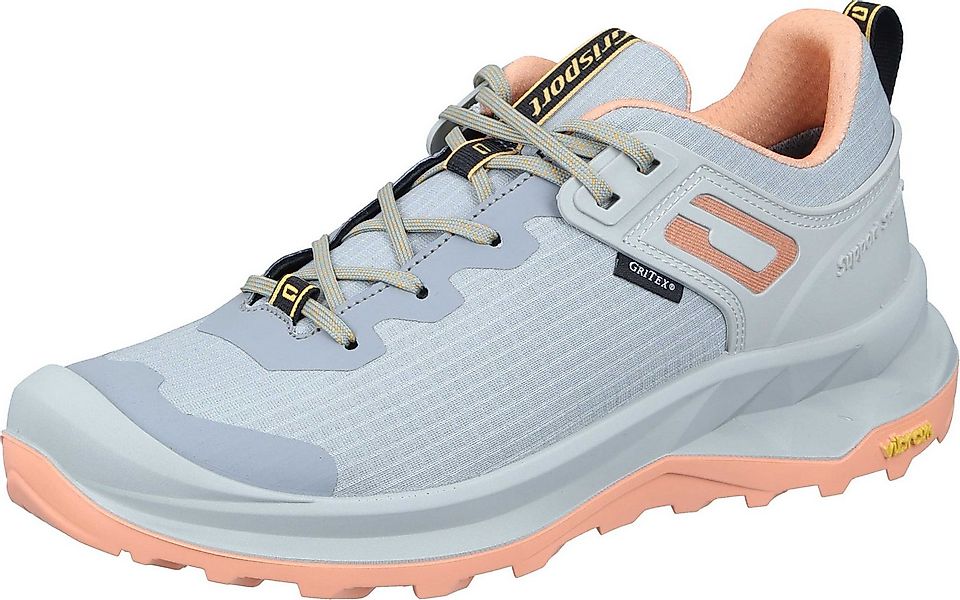 Grisport Schnürer Wanderschuh günstig online kaufen