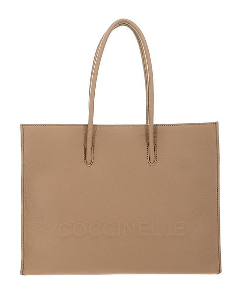 COCCINELLE Handtasche Myrtha Maxi Log günstig online kaufen