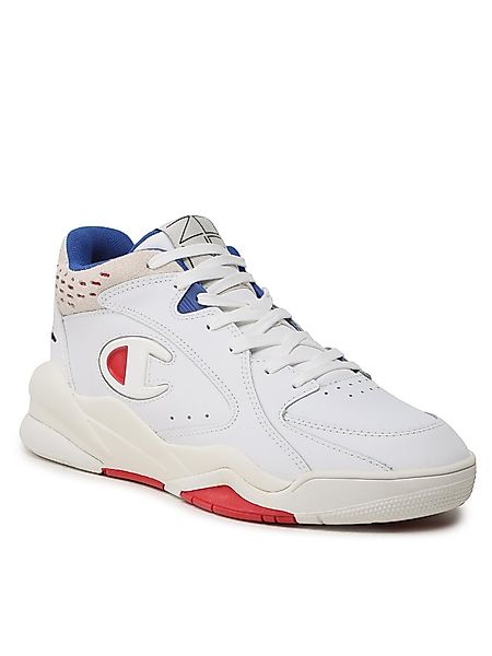 Champion Sneakers S21876-WW007 WHT/RBL/RED Sneaker günstig online kaufen