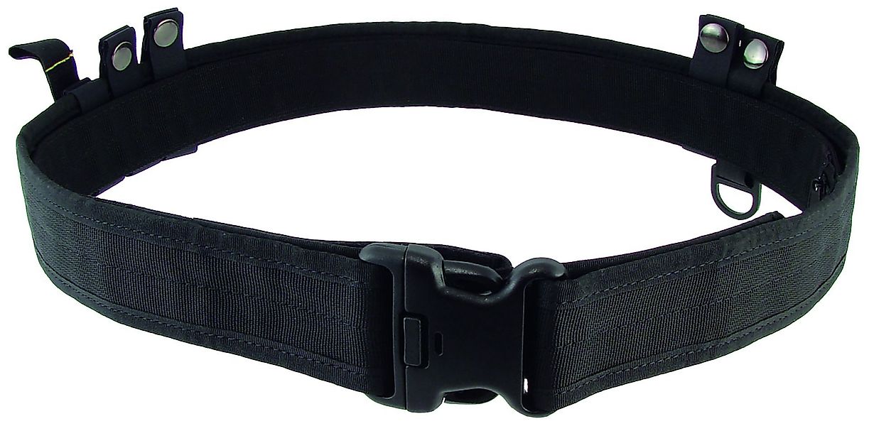 tee-uu Koppelgürtel Tee-uu BLACK Koppel Größe günstig online kaufen
