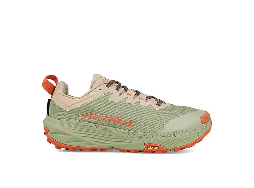 Altra Altra M Experience Wild 3+ Herren Taupe Laufschuh günstig online kaufen