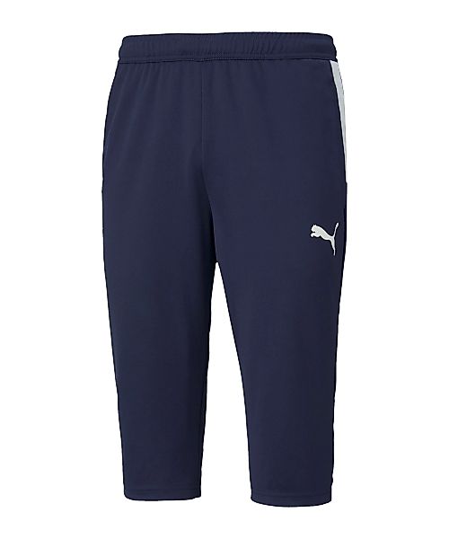 PUMA Sporthose PUMA teamLIGA 3/4 Traingshose günstig online kaufen