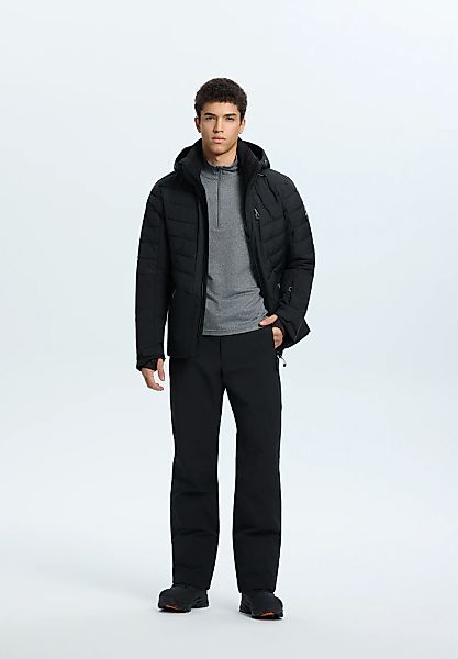 Icepeak Skijacke "ICEPEAK FOLSOM" 1 Stk. tlg. günstig online kaufen